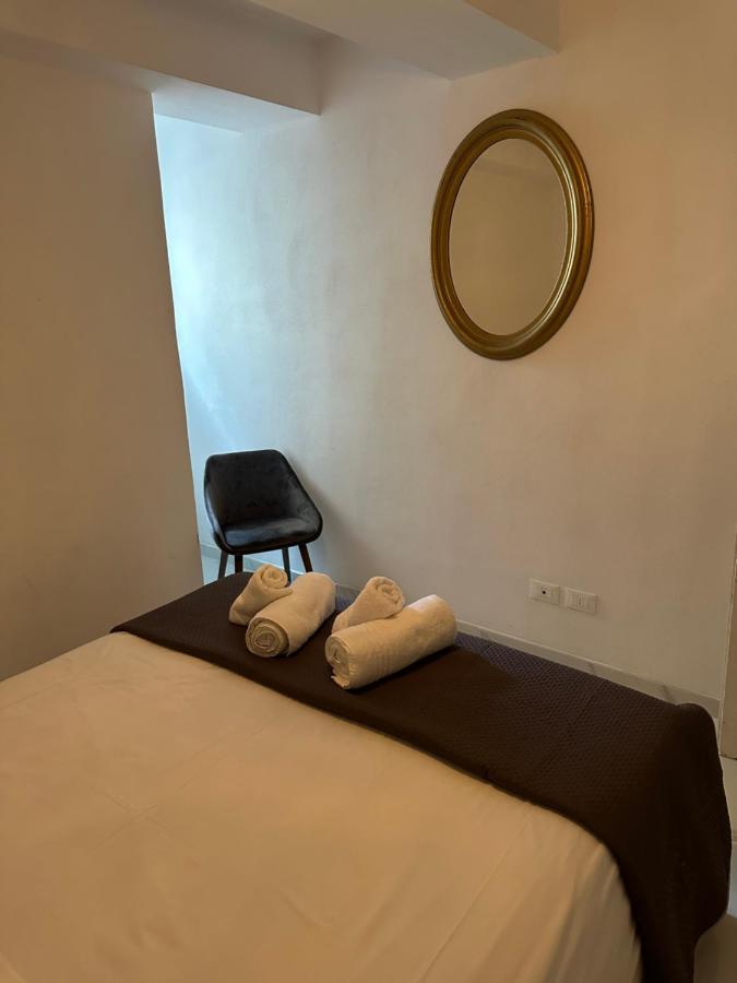 San Niccolo Apartment Florence Exterior photo